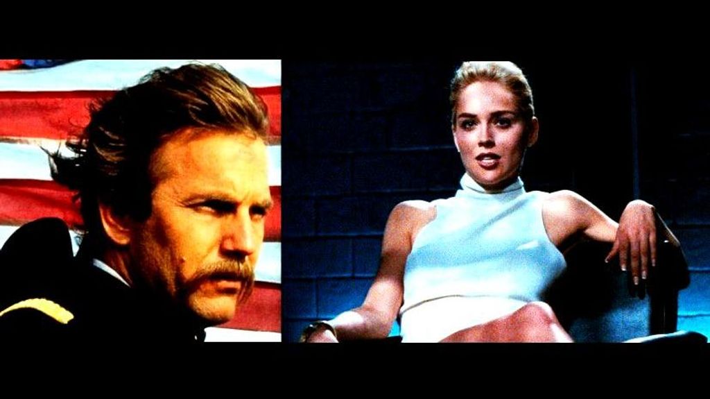 Costner: de 'Yeloswstone' a Sharonstone