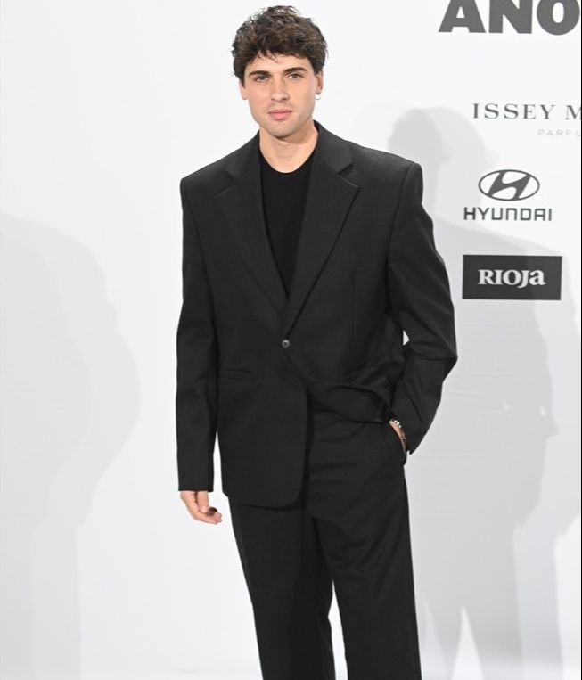 Daniel Illescas.