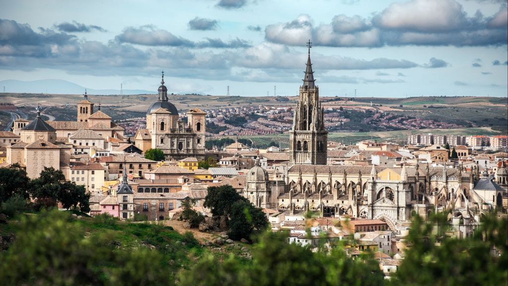 La ciudad española que equilibra mejor trabajo y ocio, según un estudio