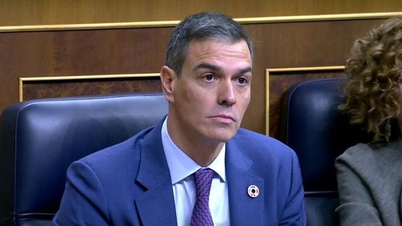 La grave acusación de Pedro Sánchez contra los jueces y el PP en la ...