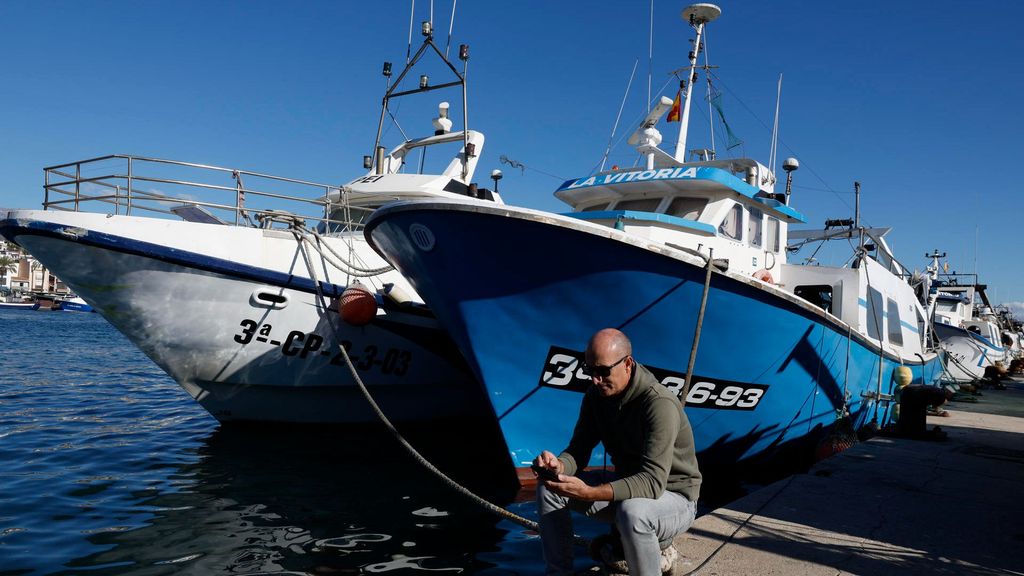 Los pescadores denuncian que el acuerdo de la UE ahogará al sector: ¿En qué consiste el pacto?