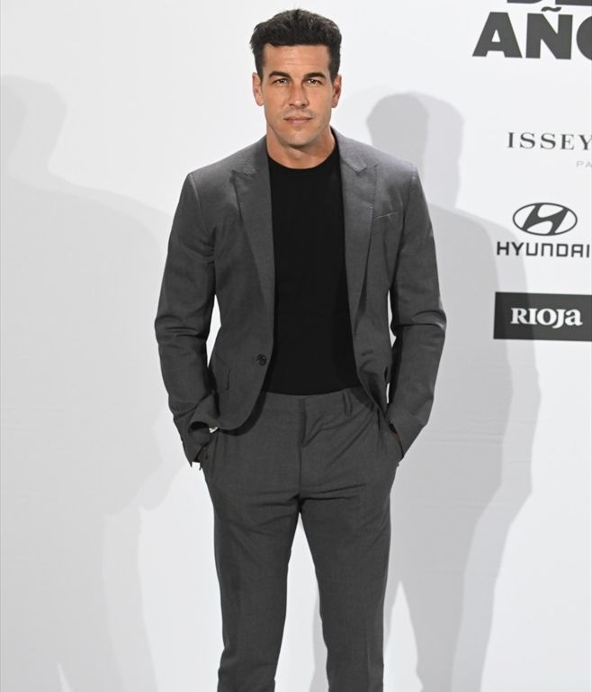 Mario Casas