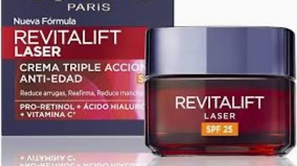 Revitalift loreal