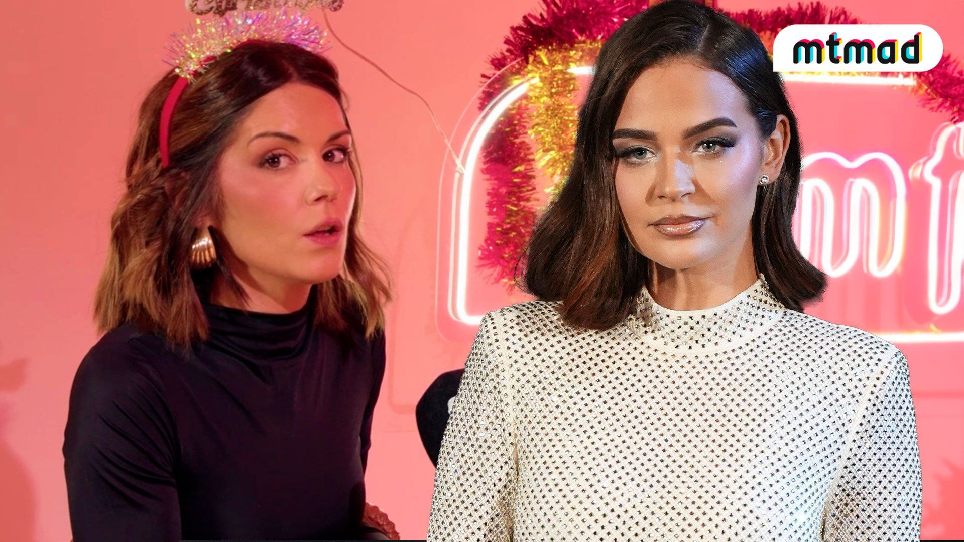 Anna Gurguí estalla contra Laura Escanes tras anunciar su relación con Pitufollow: En todas las salsas Temporada 6 Top Vídeos 450