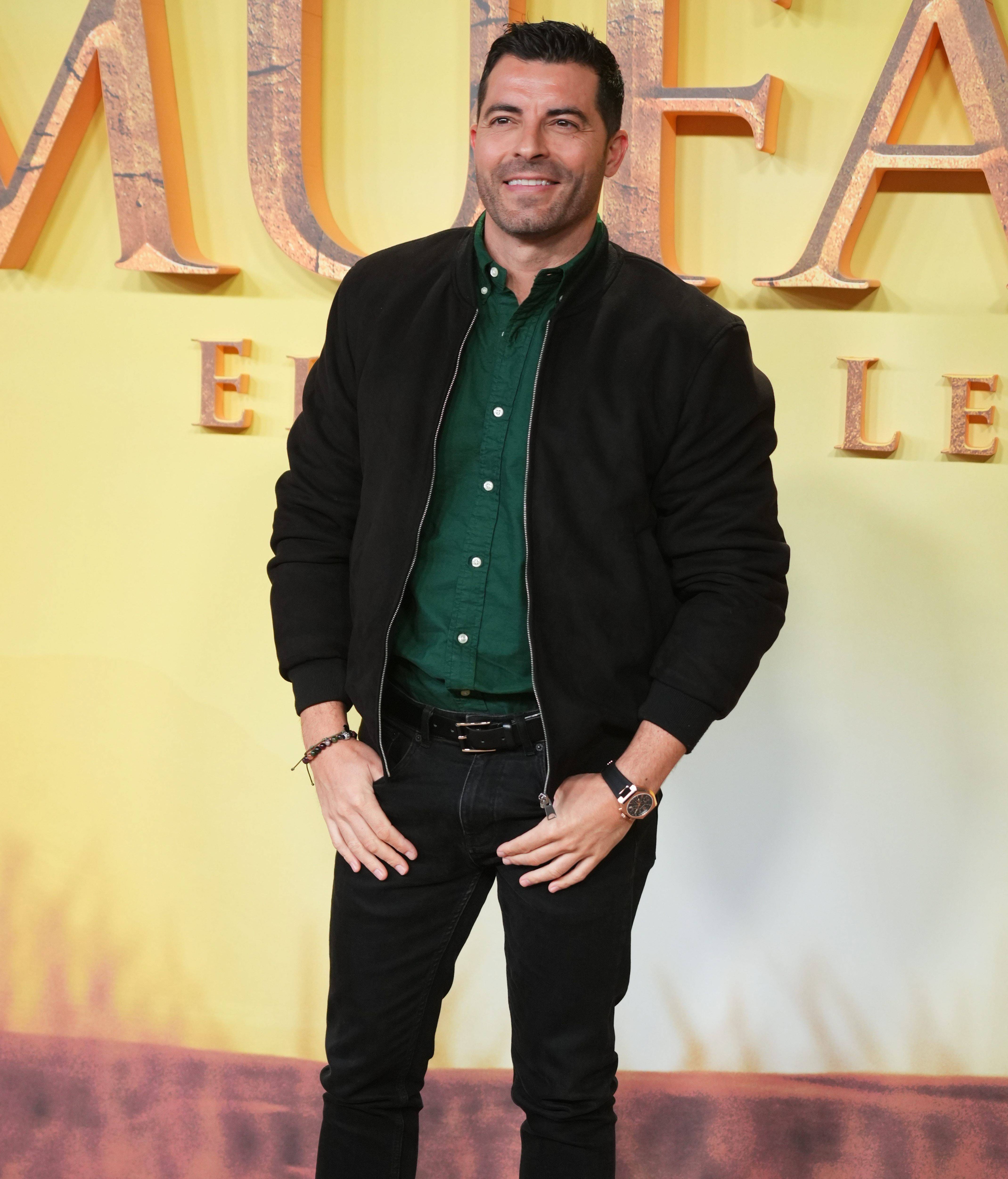 Antonio Santana