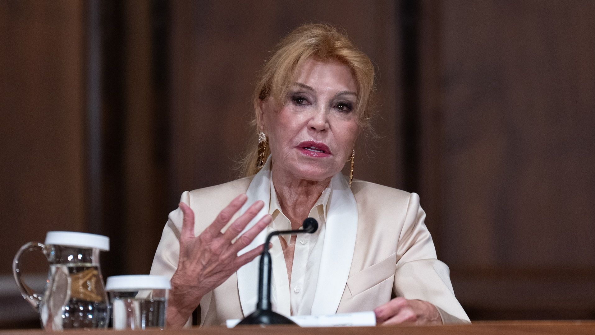 Baronesa thyssen