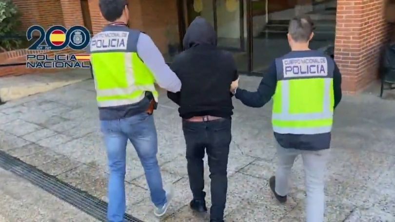 Cae una banda que estafó desde call centers de Perú 3 millones a más de 10.000 españoles a través de 'vishing'