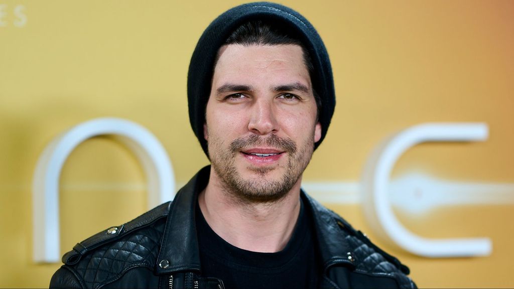 Diego Matamoros