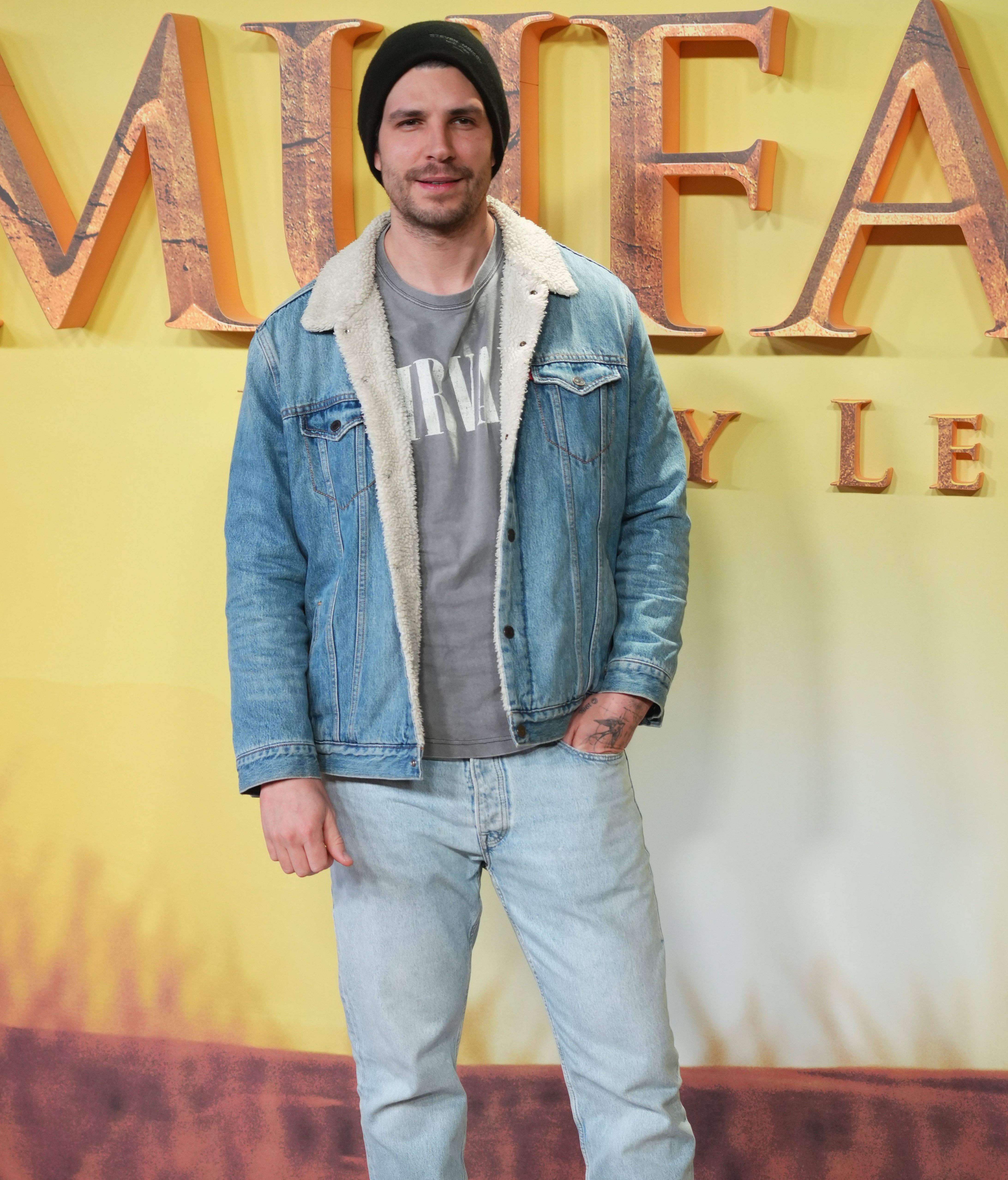 Diego Matamoros