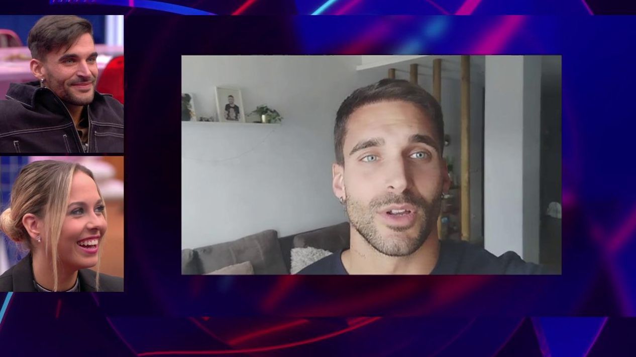 Edi: "Me considero especial en el atractivo físico"