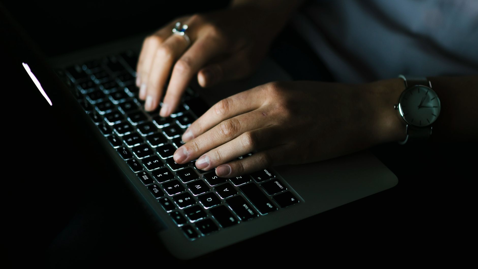 El ciberataque tiene relación con las cookies de inicio