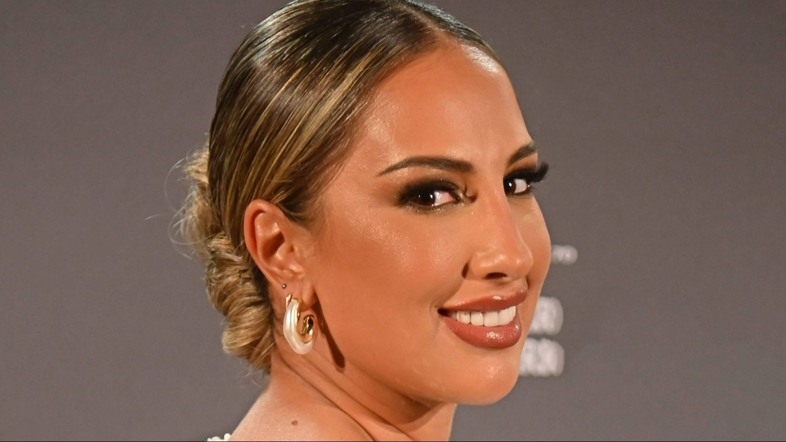 El impresionante look de Noemí Salazar a juego con su hija con el que recuerdan a Beyoncé y Blue Ivy