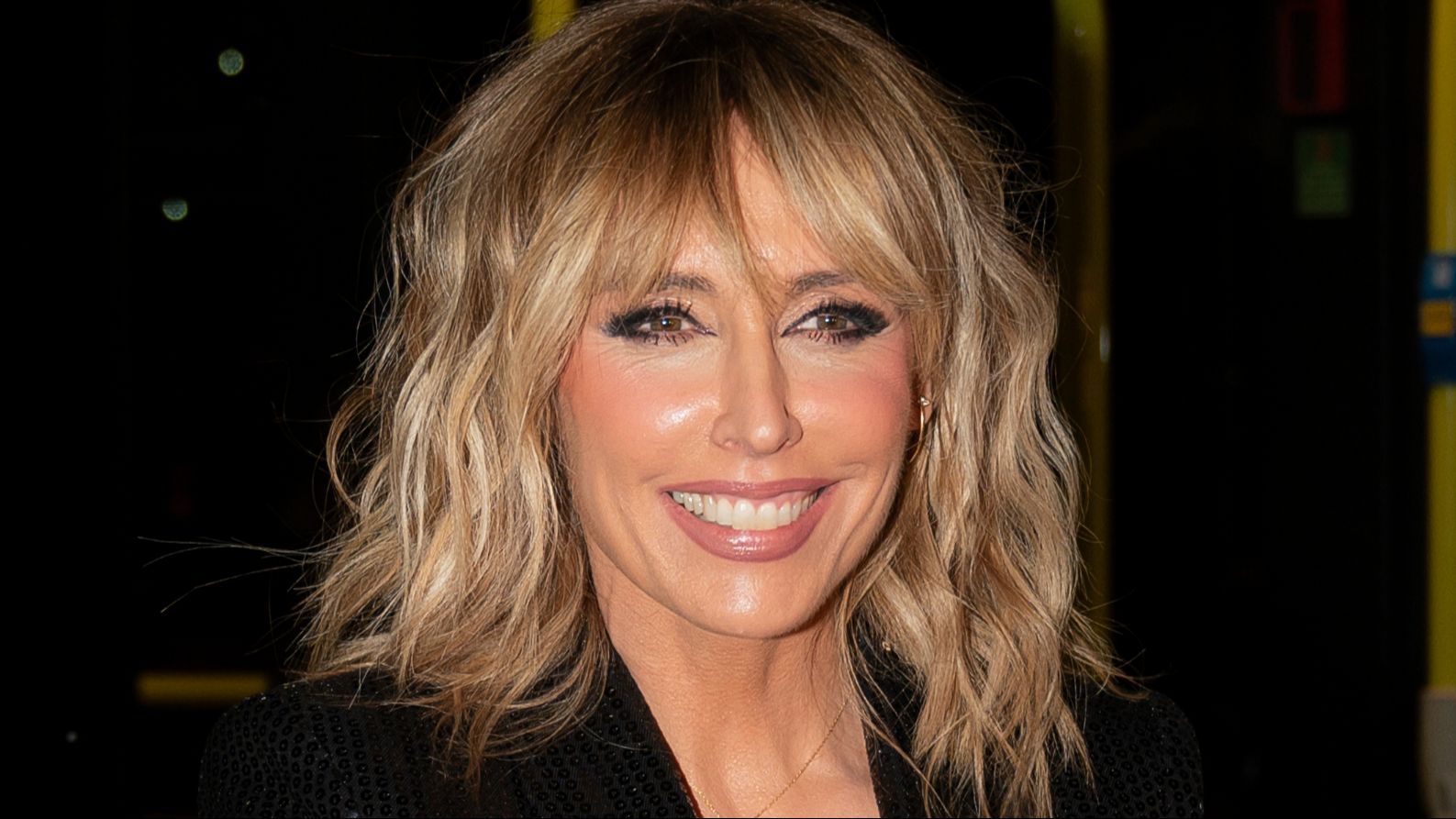 Emma García habla sobre la reciente maternidad de Alejandra Rubio y le da un consejo