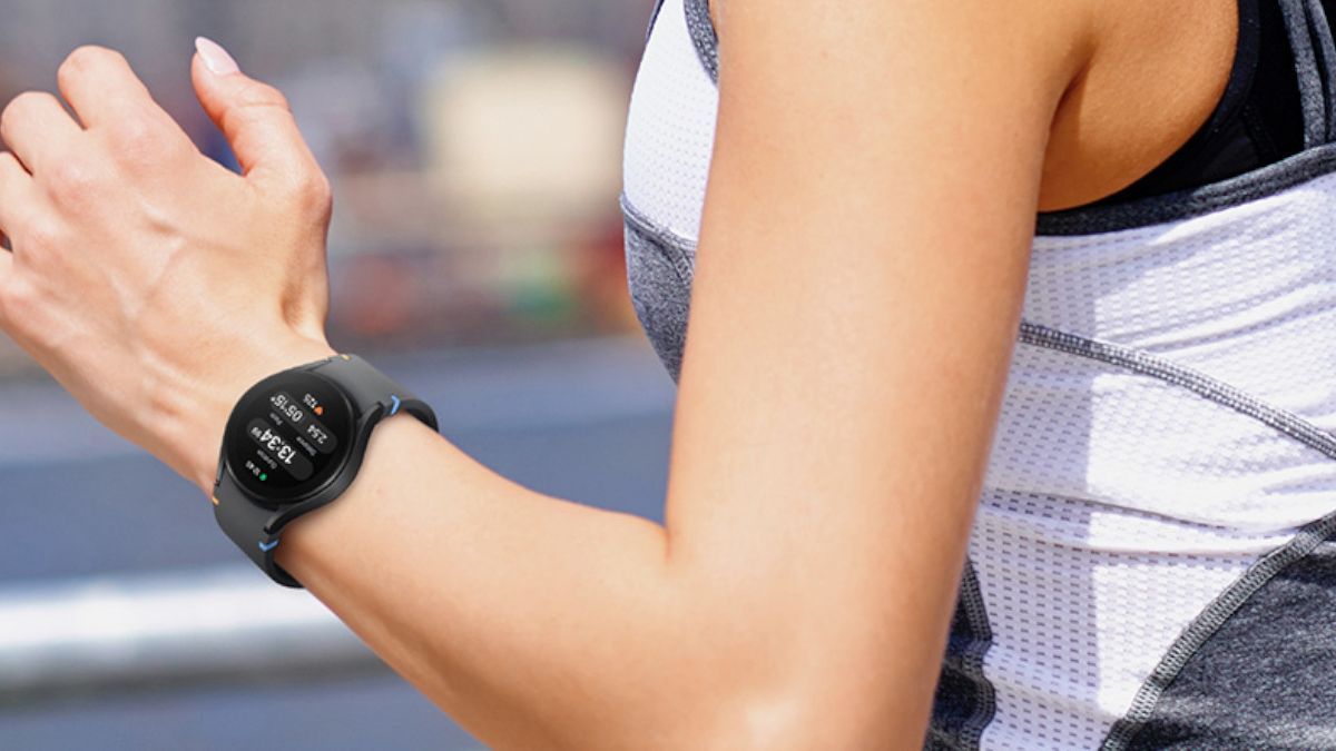 Este smartwatch Samsung ahora puede ser tuyo por menos de la mitad de precio