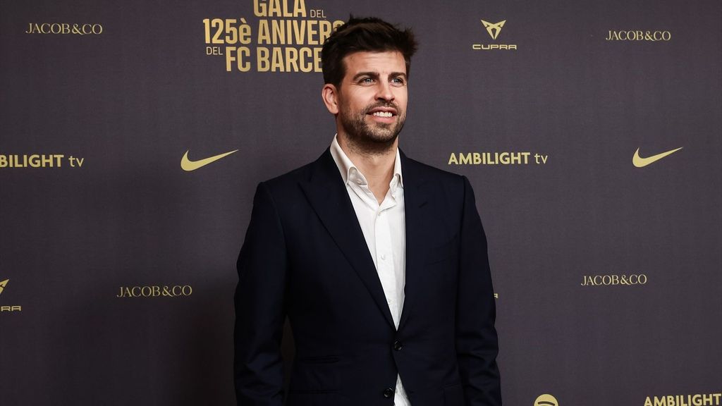 EuropaPress 6376106 gerard pique former player of fc barcelona attends the 125th anniversary