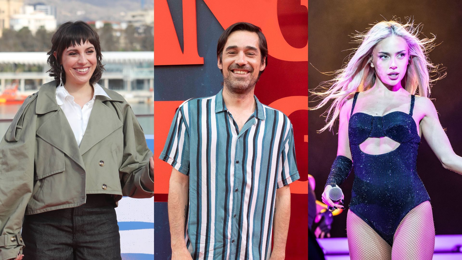 Famosos Disney Channel