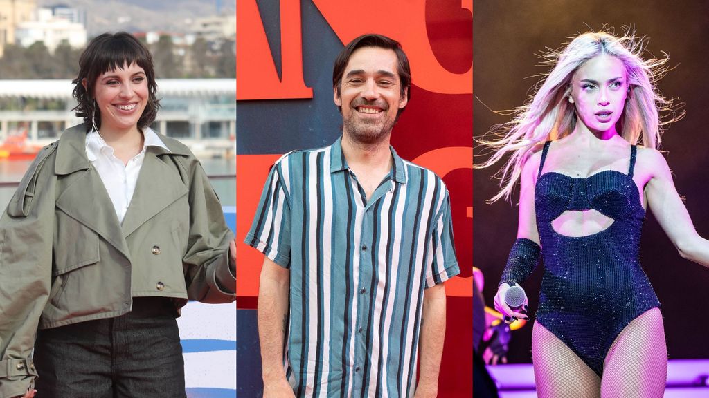 Famosos Disney Channel