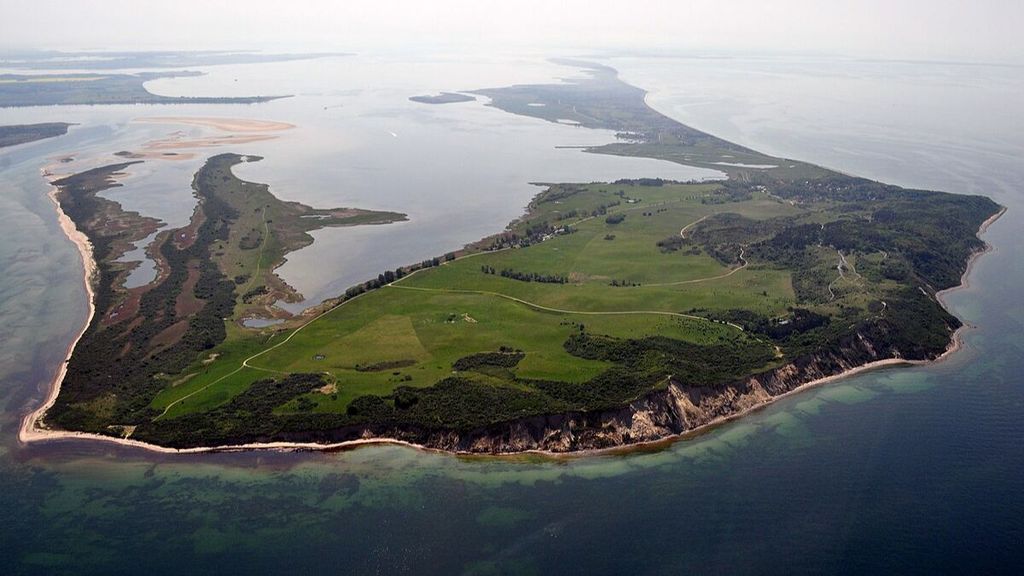 Hiddensee