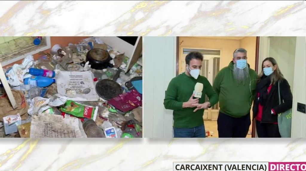 "Mi inquilino no me paga y me destroza el piso"