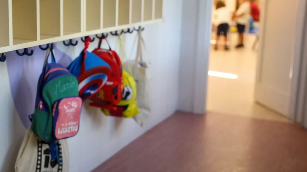 Investigan un segundo caso de presunto abuso sexual en un colegio de Granada