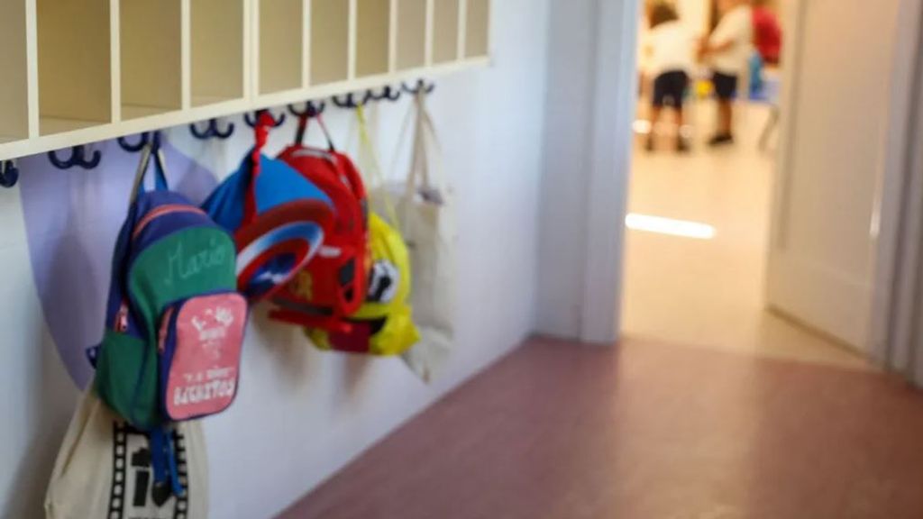 Investigan un segundo caso de presunto abuso sexual en un colegio de Granada