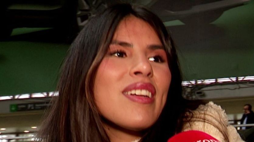 Isa Pantoja