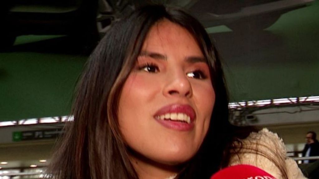 Isa Pantoja