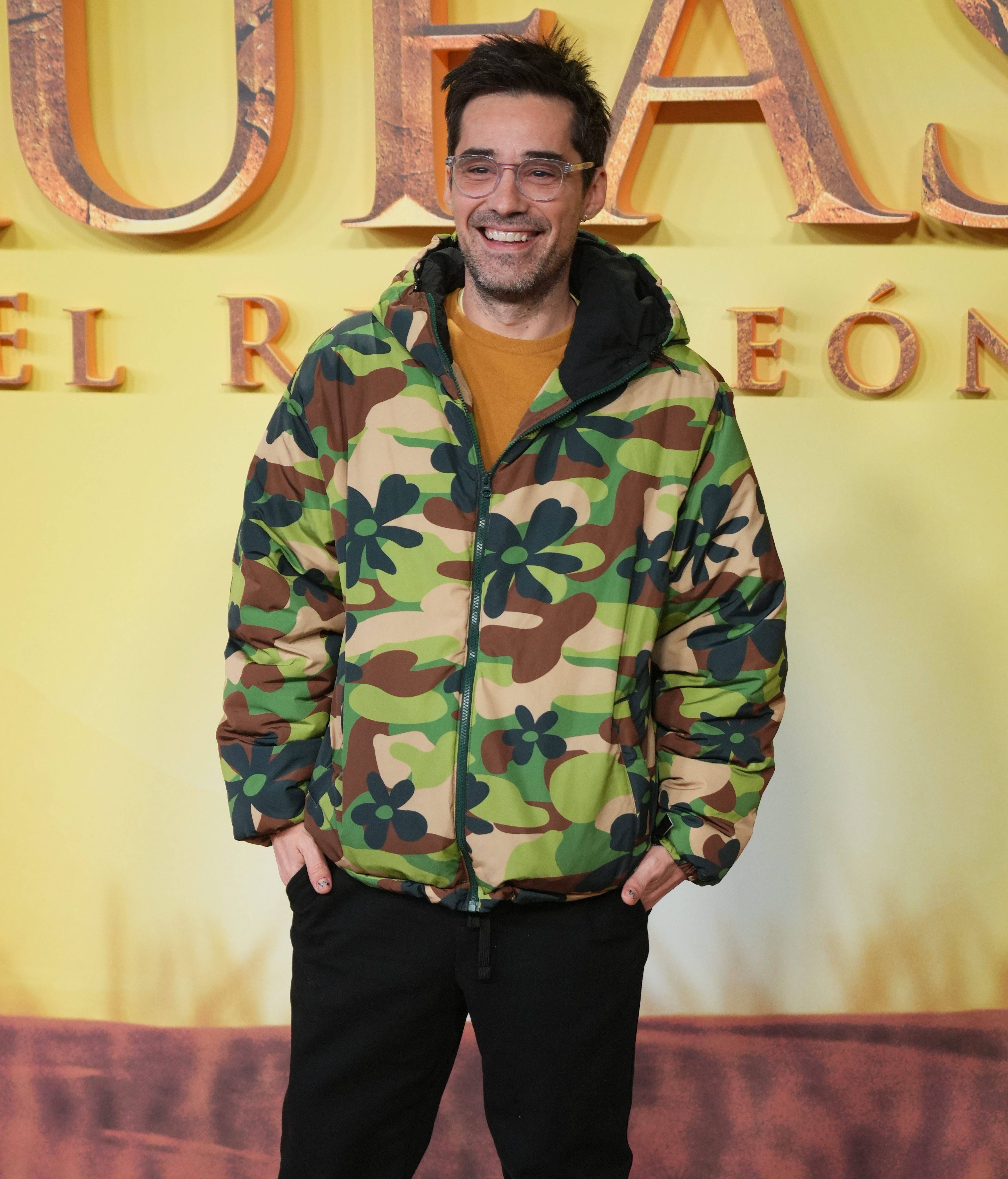 Jordi Cruz