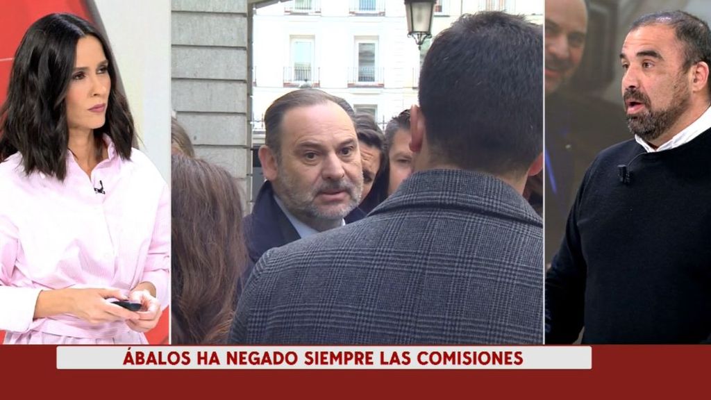 José Luis Ábalos, ante el Supremo: la letra pequeña de su declaración