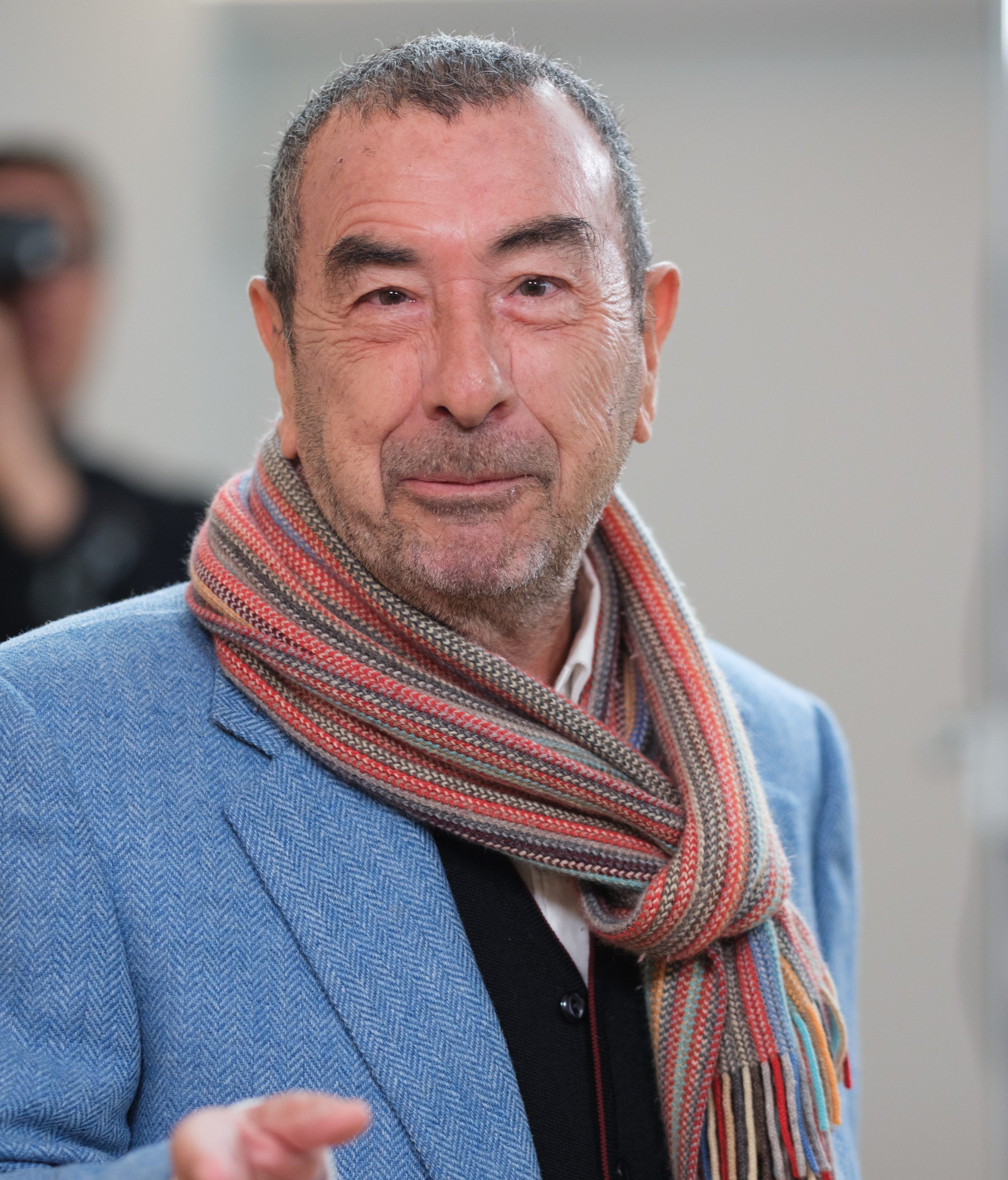 José Luis Garci