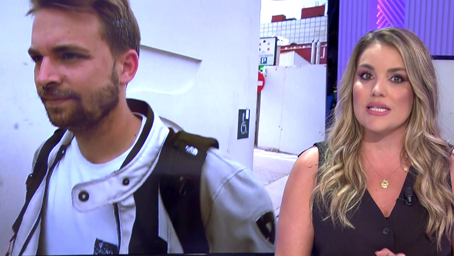 José María Almoguera desvela si se acercará a su madre tras su operación