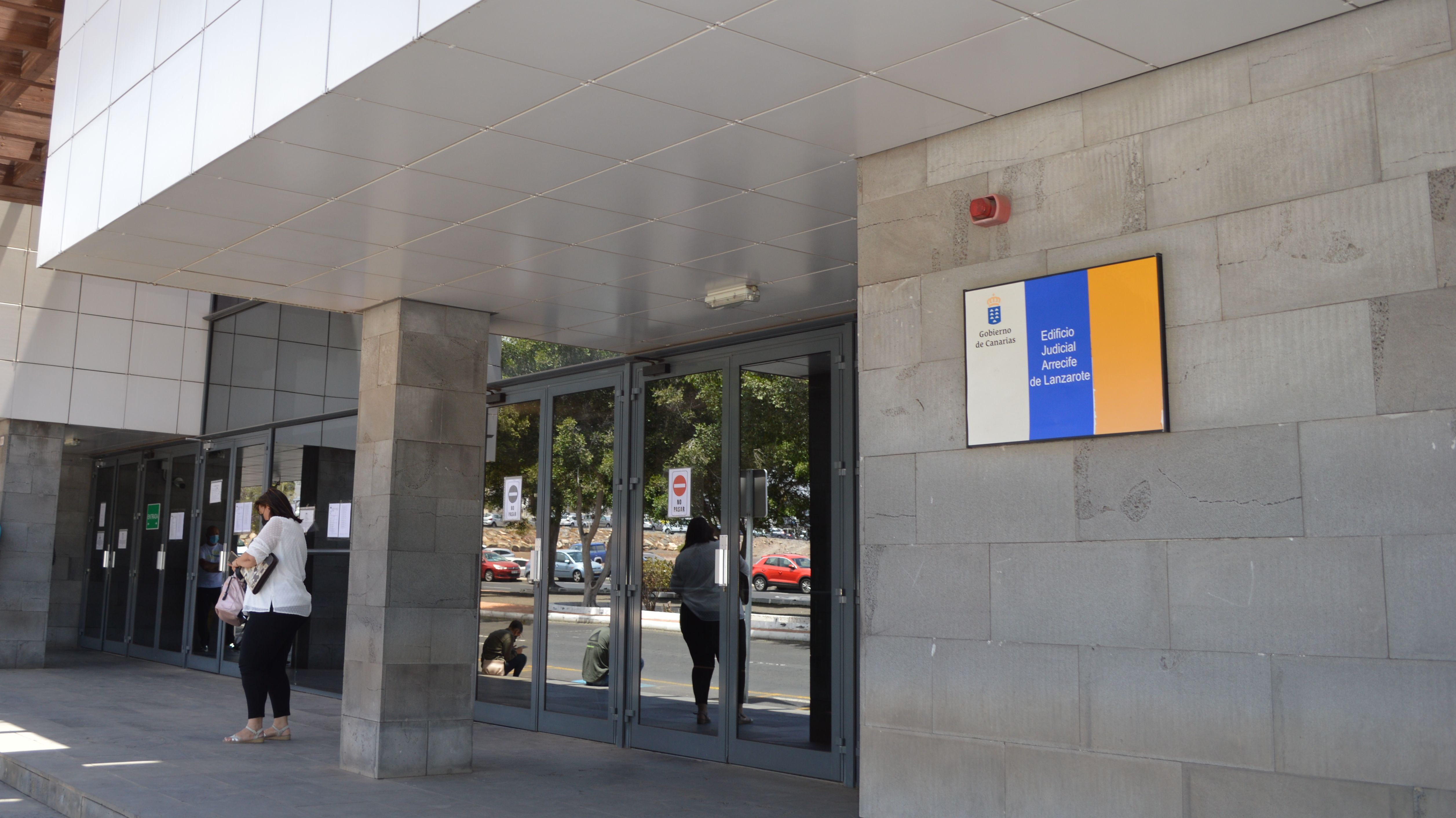 Juzgado de Arrecife