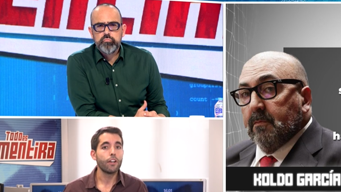 Koldo García se pronuncia tras la declaración de Ábalos ante el Supremo: ''Si me perjudica o no, lo decidirá el juez''