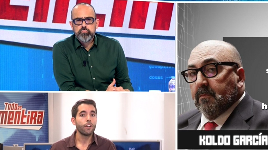 Koldo García se pronuncia tras la declaración de Ábalos ante el Supremo: ''Si me perjudica o no, lo decidirá el juez''