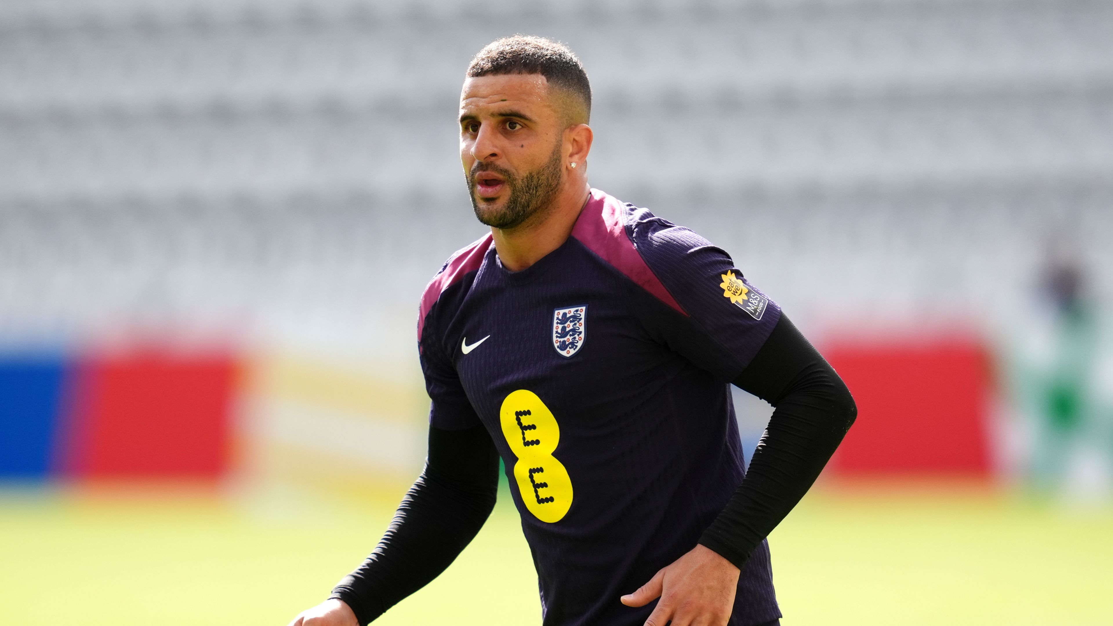 Kyle Walker