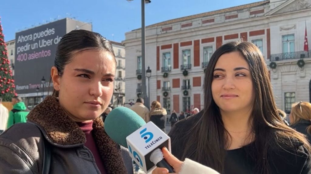 La calle elige al personaje del año 2024 'Vamos a Ver' Exclusiva Web 12/12/24