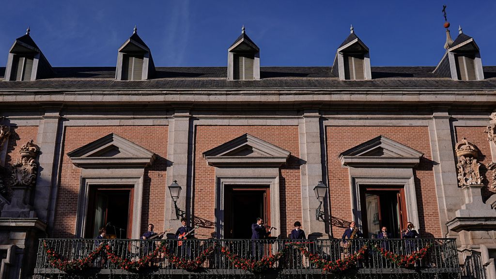 La casa que podrías comprarte en Madrid si te toca el Gordo: 328.000 euros para una vivienda