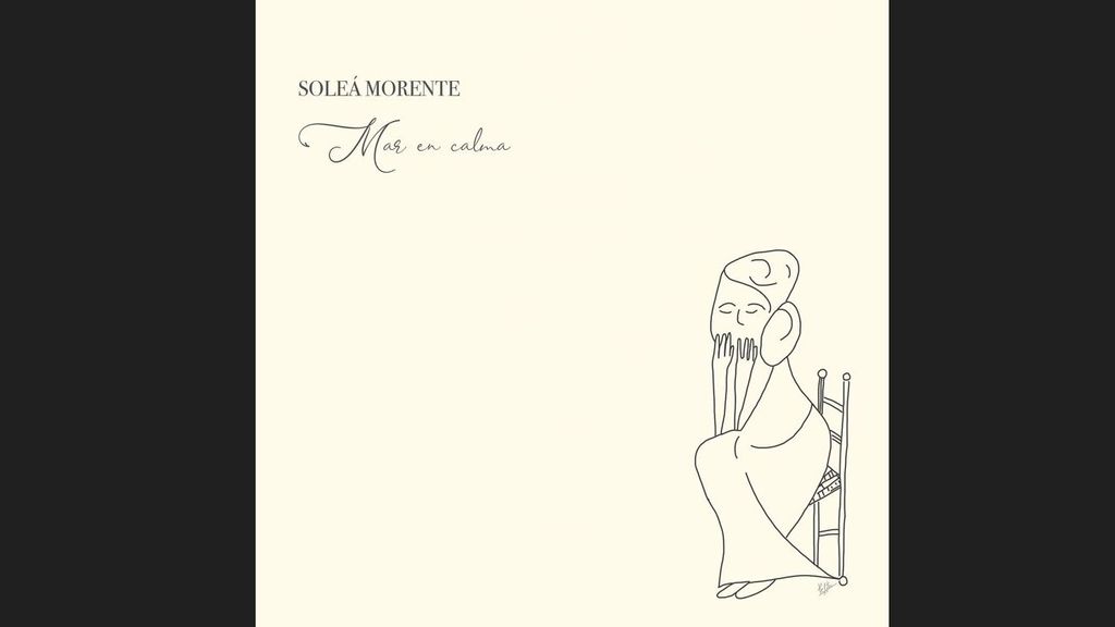 'Mar en calma', de Soleá Morente