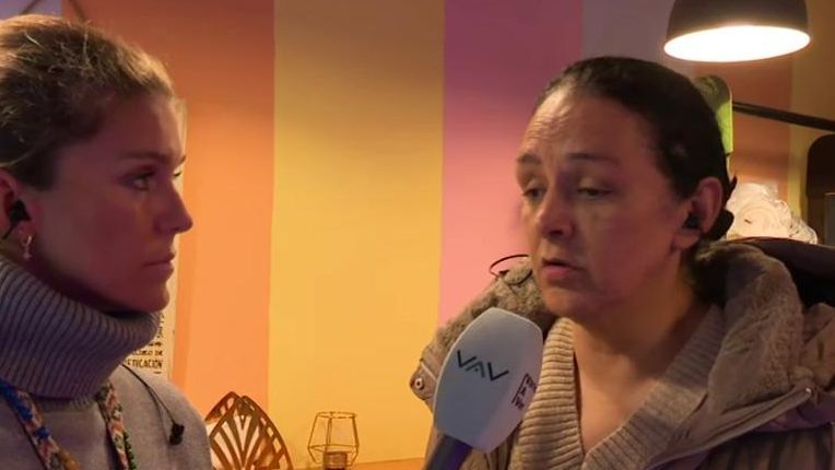 Mariela, la mejor amiga de Chari, comparte detalles desgarradores de lo sucedido, en 'Vamos a ver'.