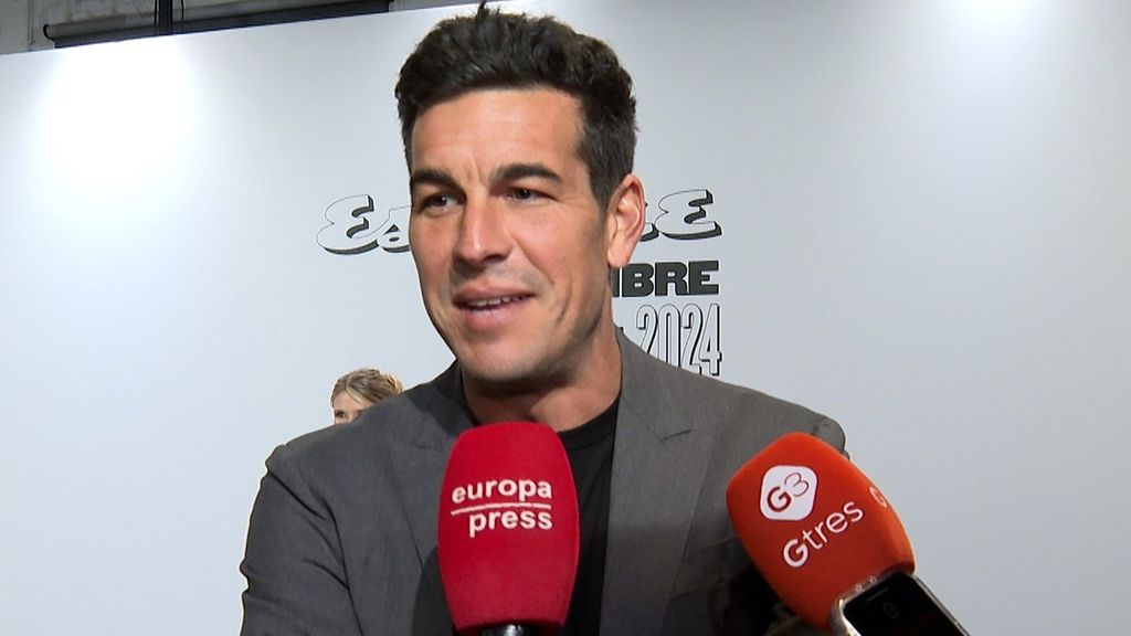 Mario Casas