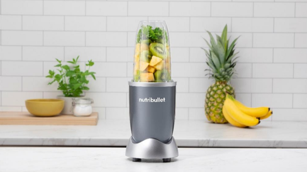 nutribullet