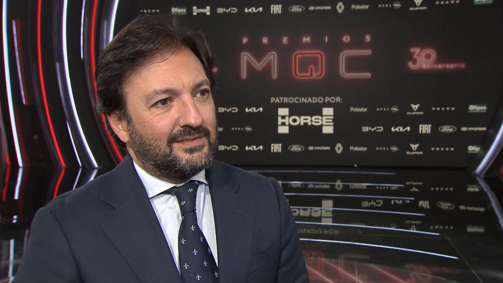 Ver Gala de premios MQC Los ganadores online