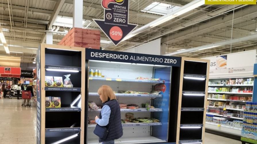 PP y Junts se alían para librar a los bares de donar excedentes de comida