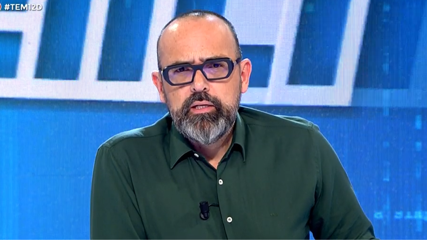 Risto se pronuncia sobre la promesa de Koldo