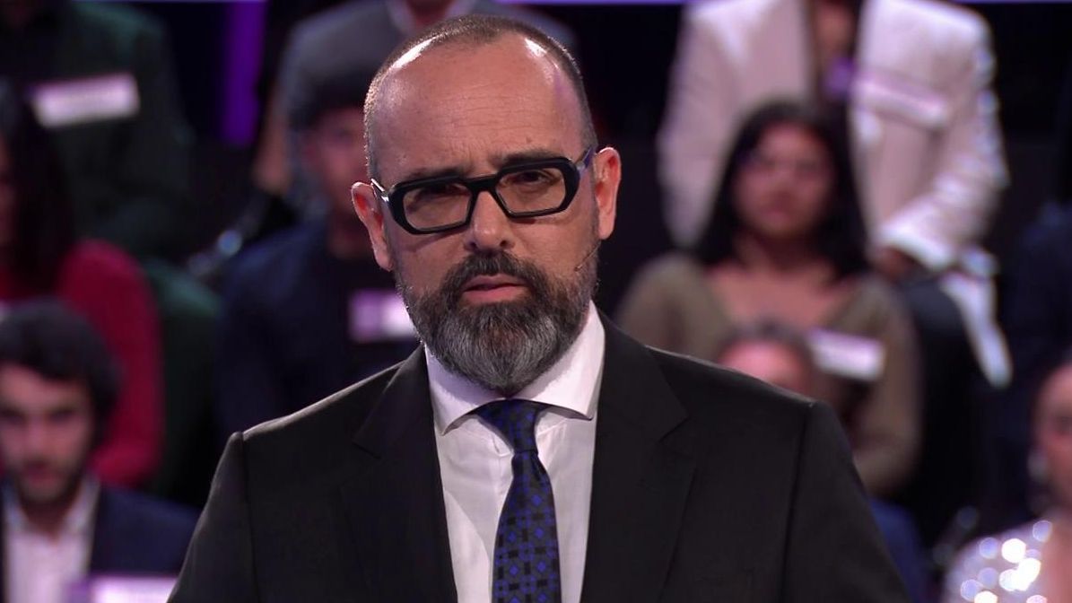 Risto, antes de cerrar temporada: "Sé que nos volveremos a encontrar"