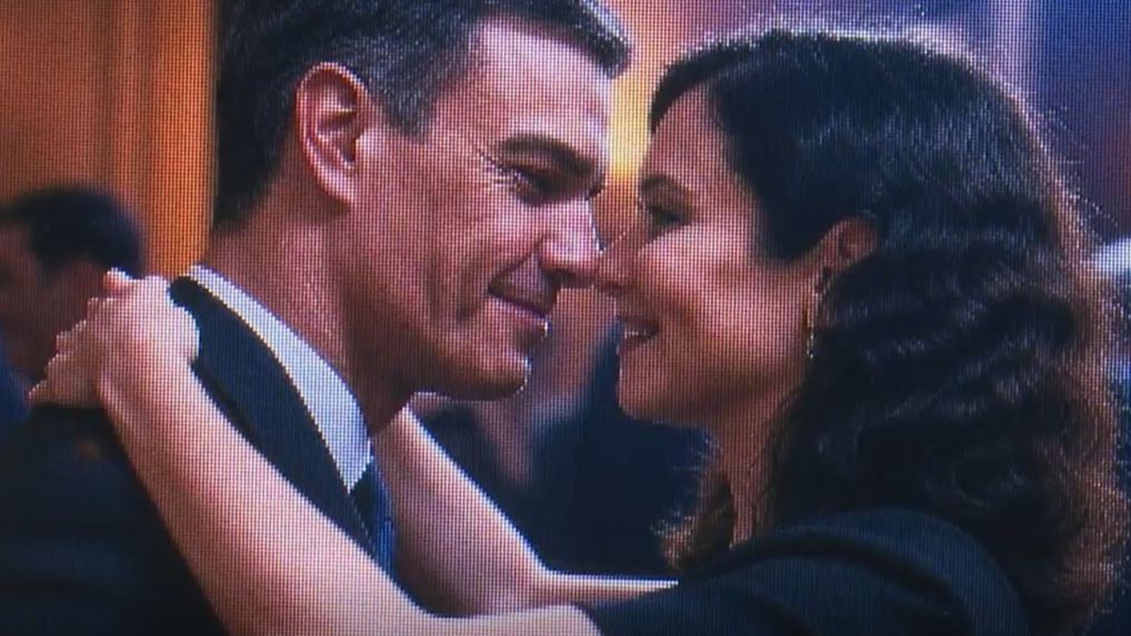 Una imagen recreada por Grok