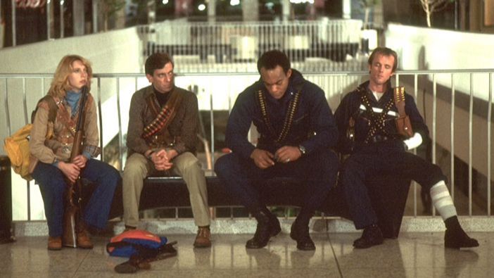 Zombi - Dawn of the dead (1978) Zombi - Dawn of the dead (1978)