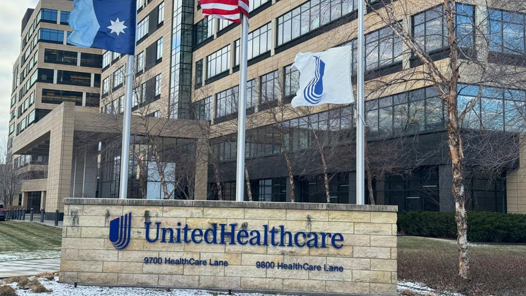 El CEO de UnitedHealth Group, Andrew Witty, sobre el sistema de salud de EEUU:"No funciona tan bien como debería"