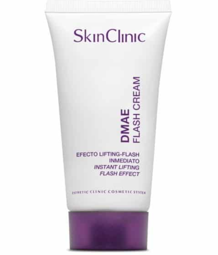 Flash Cream Skin Clinic (41,70 € en Dermofarma)