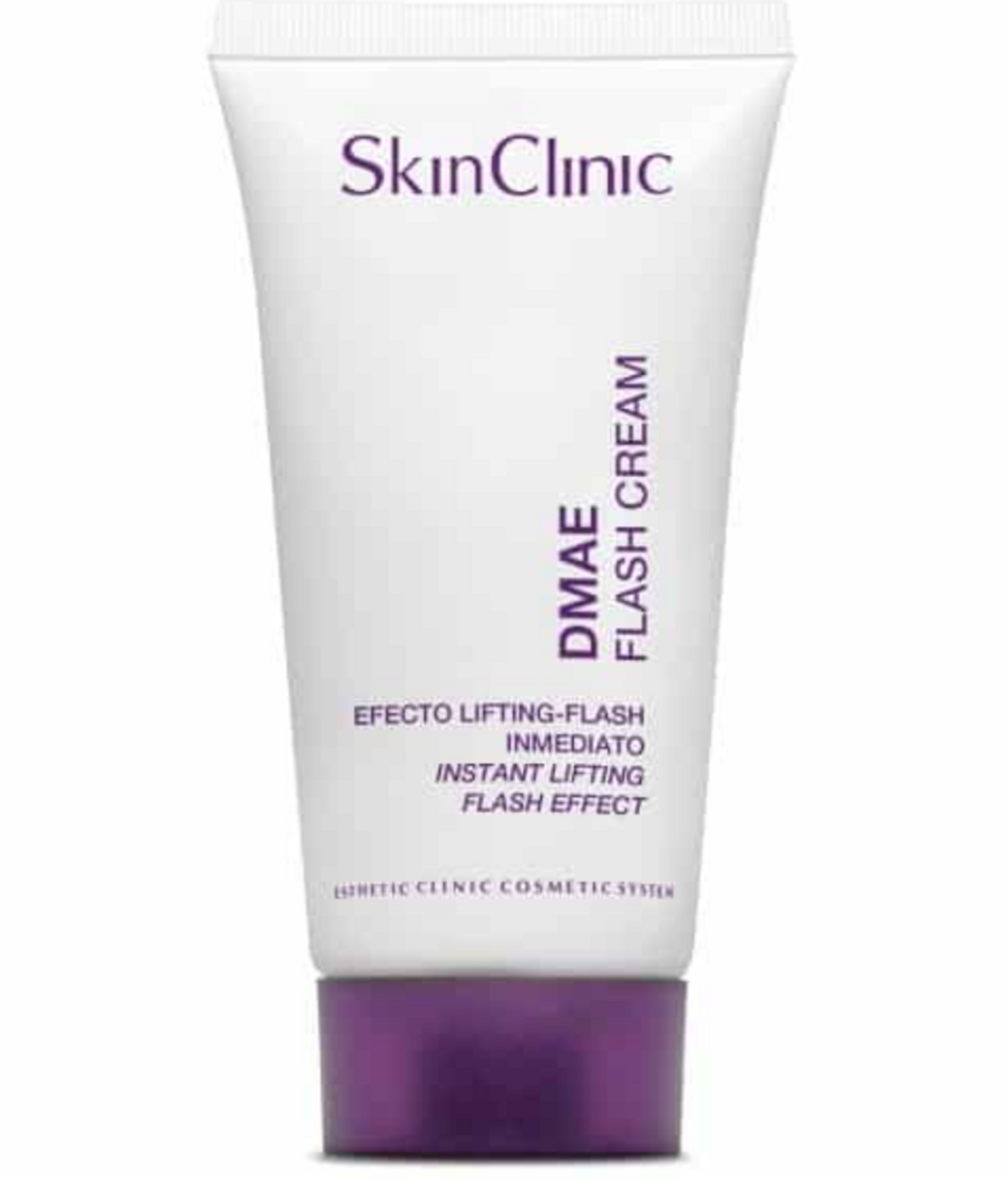 Flash Cream Skin Clinic (41,70 € en Dermofarma)